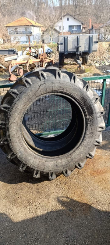 Traktorske gume 13,6-28 c
